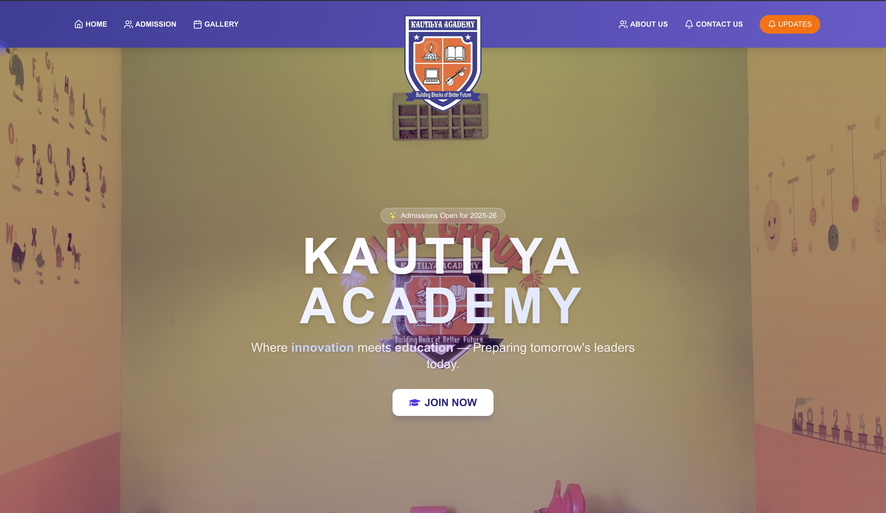Kautiyla-School